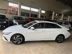 هیۆندای ئەلەنترا